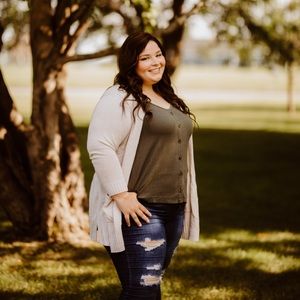 Meet your Posher, Paige